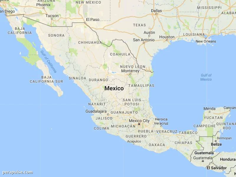 Fecal Waste Contaminates Yucatan Drinking Wells and Sinkholes, Greenpeace Reports