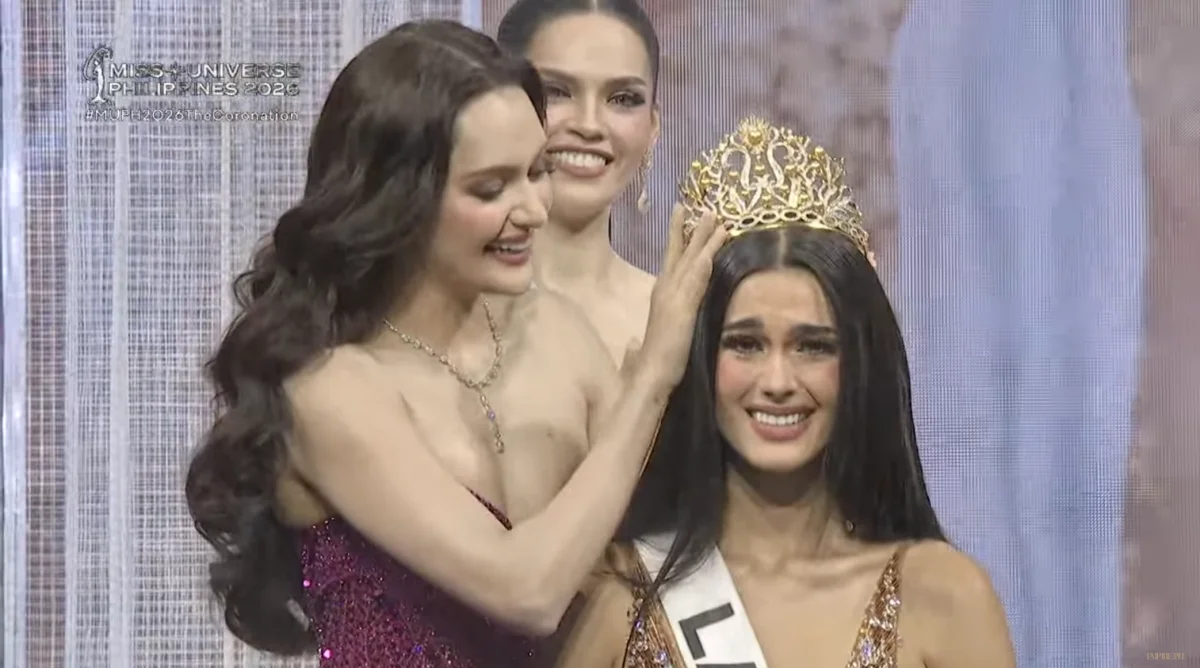 Fil-Am Bea Millan-Windorski Wins Miss Universe Philippines 2026