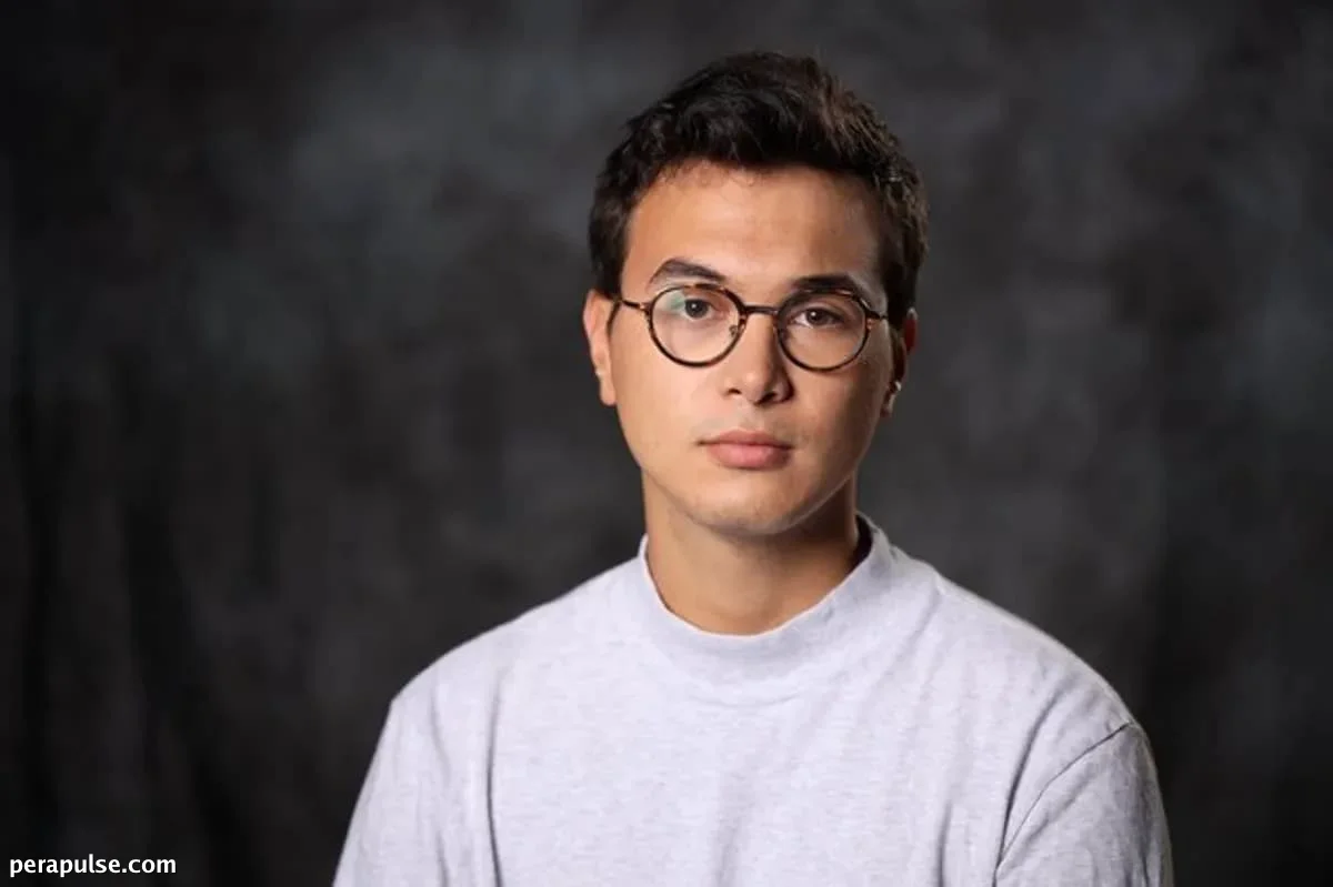 Fil-Am Director Nicholas Polonio Nagdadala ng Bagong Perspektibo sa 'The Notebook' sa Maynila