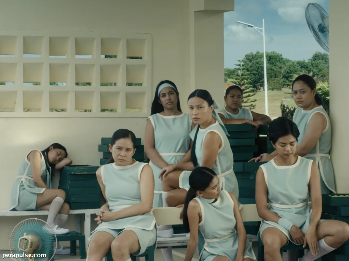 ‘Filipiñana’ Sparks Online Excitement Ahead of Cinemalaya Premiere