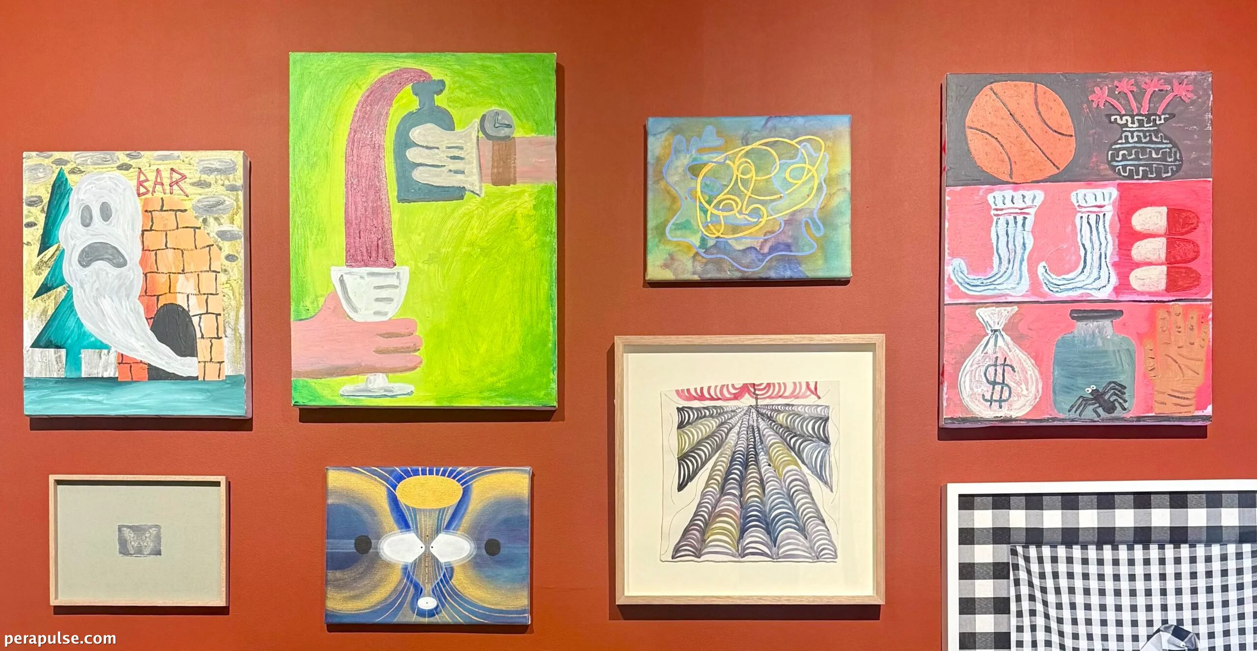 Filipino Art Captivates New York's Contemporary Scene