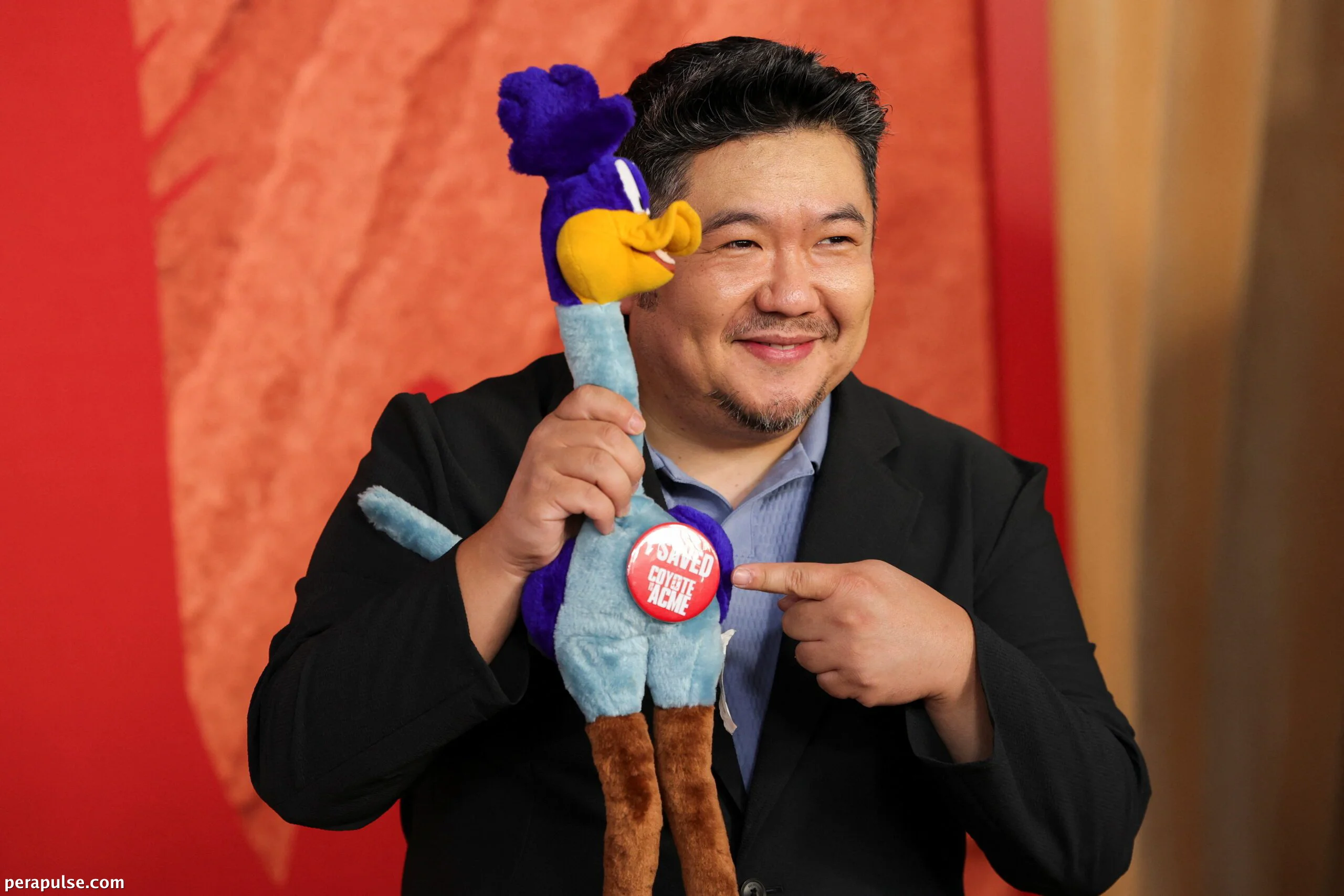 Filipino-Canadian Voice Actor Eric Bauza Passes Away at 46