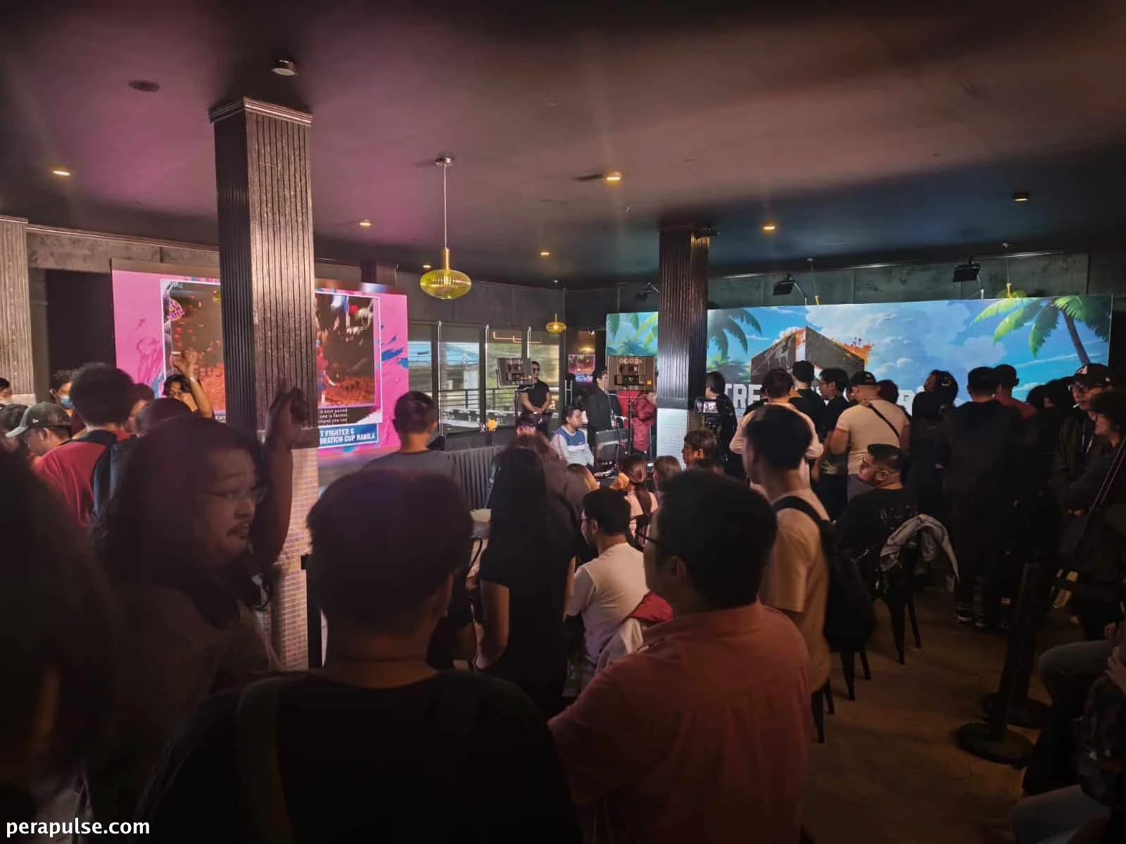 Mga Pilipinong Manlalaro Nagdiwang sa Debut ni Yasmine sa Street Fighter 6