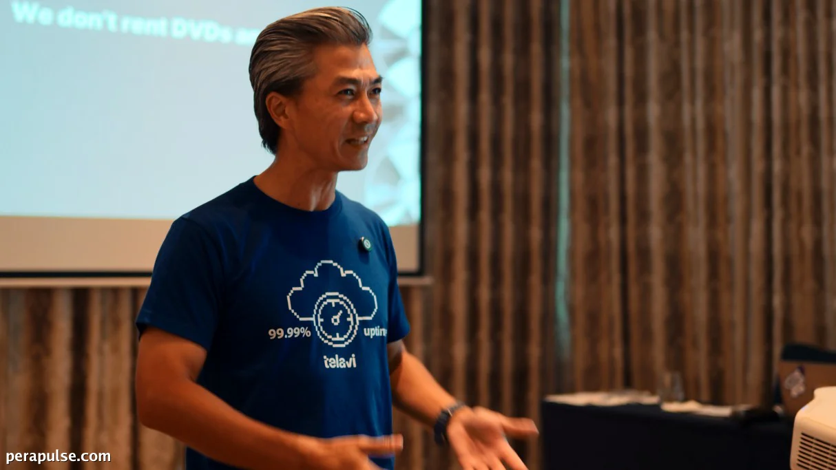 Filipino Tech Firm Aims to Recover Business Losses from Unanswered Calls