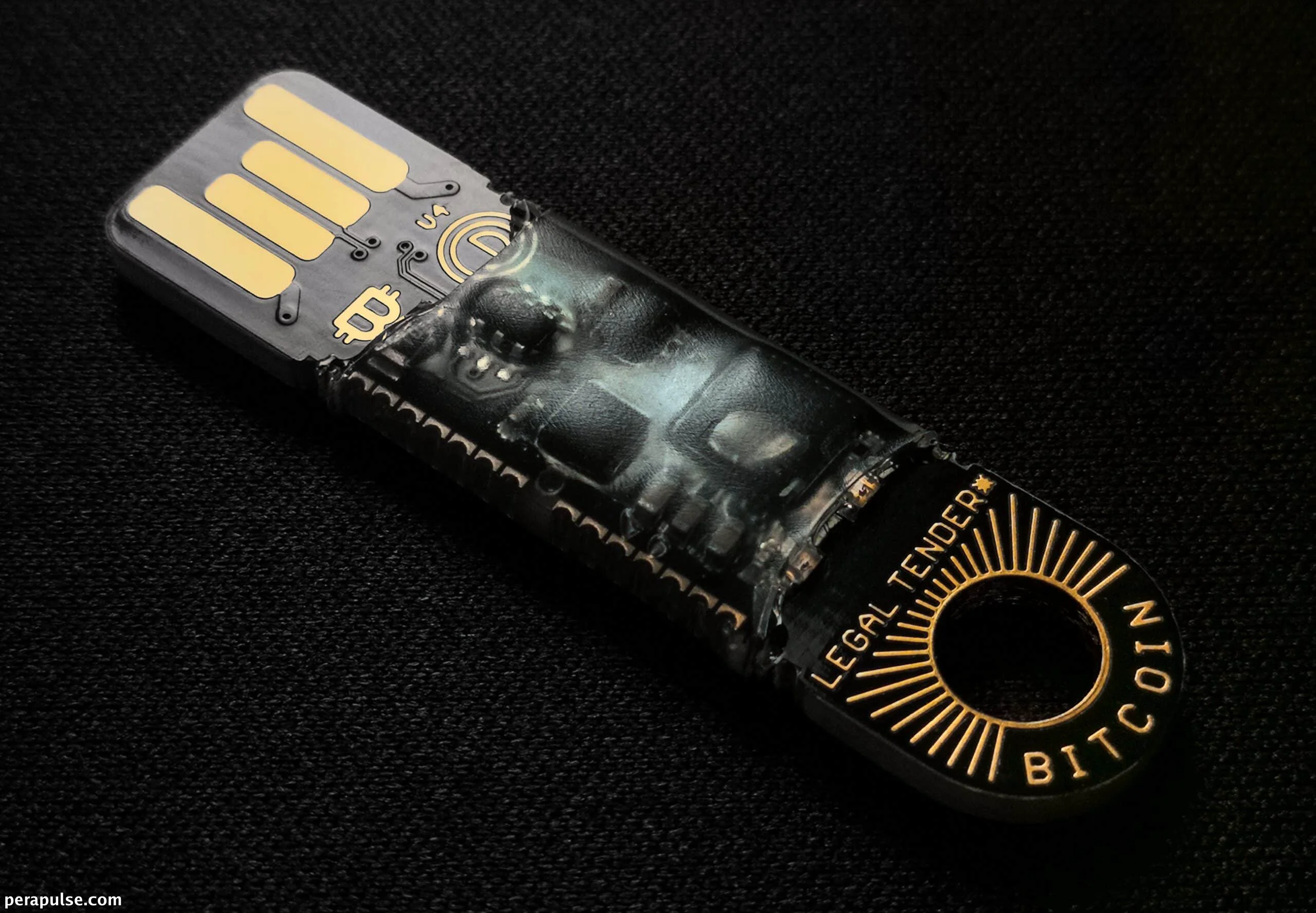 Finding the Safest Place to Store Bitcoin: Essential Insights