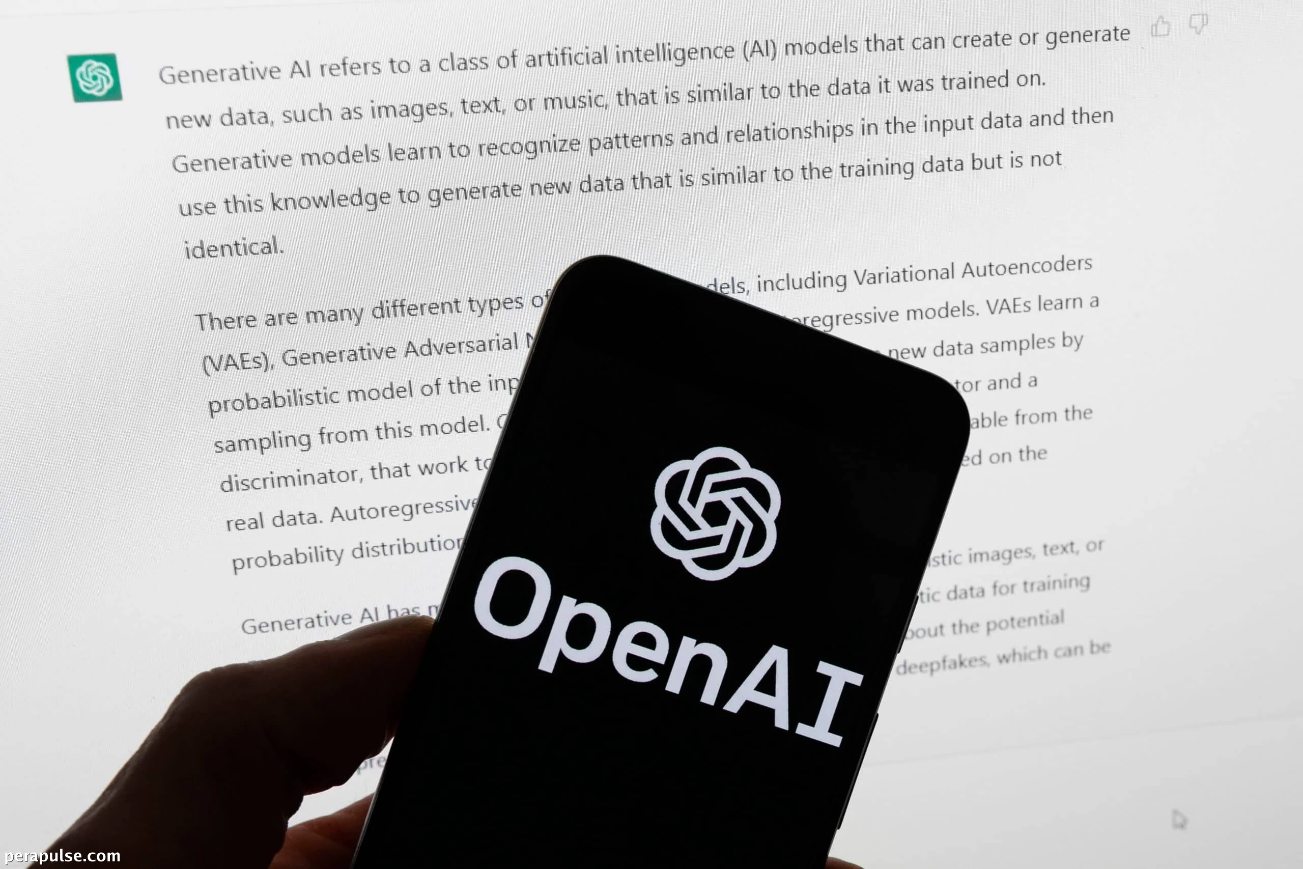 Nagtatanggal na mga Empleyado ng OpenAI Nag-claim na ang mga Alalahanin sa Kaligtasan ang Nagdulot ng Pagkatanggal