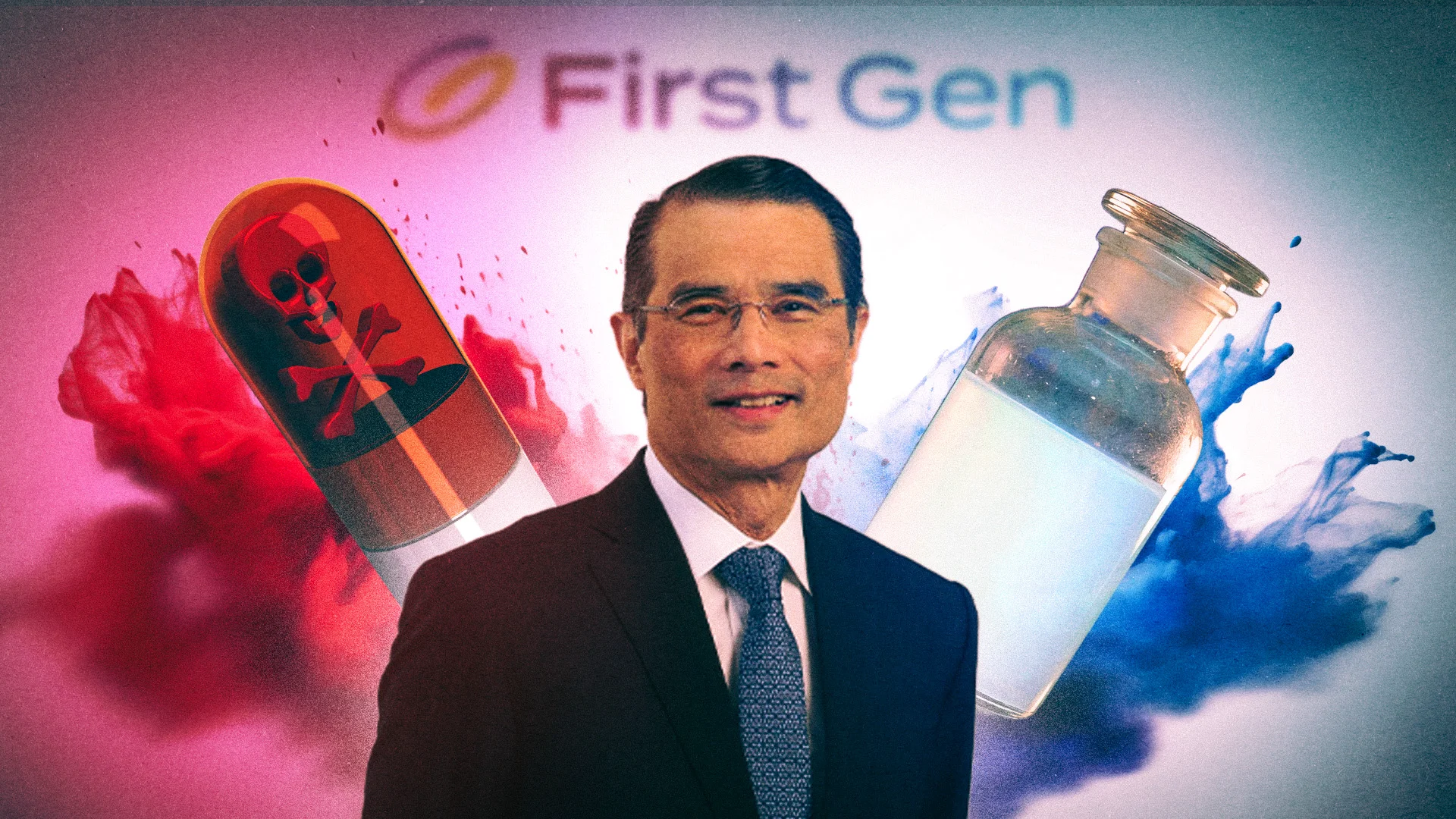 First Gen Shareholders Face Governance Risk from Controversial 'Poison Pill'