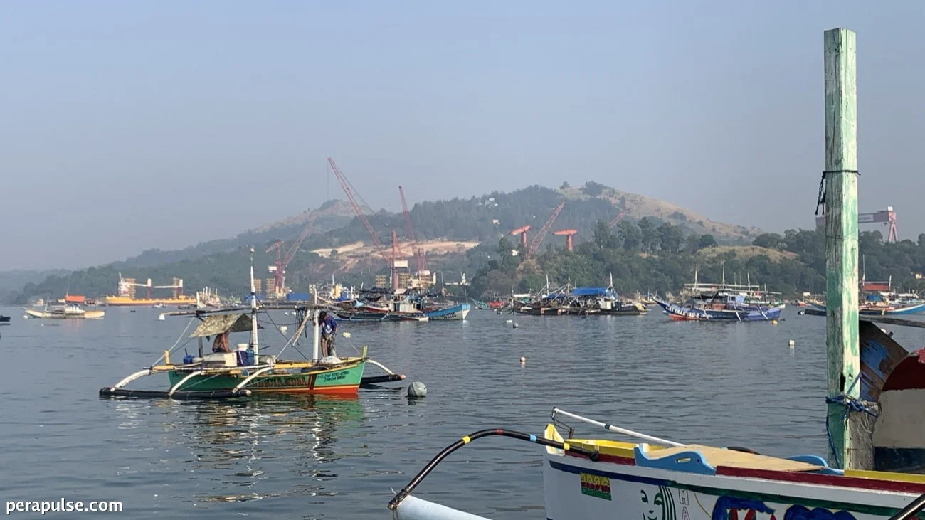 Fisherfolk in Subic Plan Sea Action to Mark WPS Ruling Anniversary
