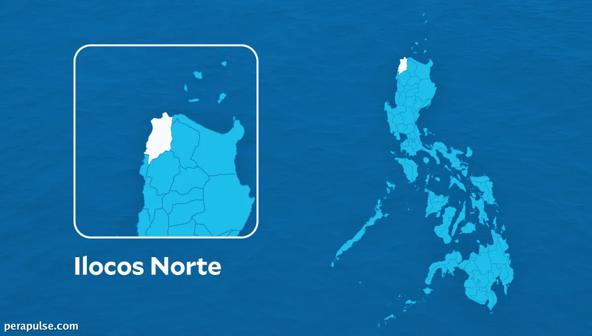 Mangingisda Natagpuang Patay sa Abandonadong Resort sa Ilocos Norte
