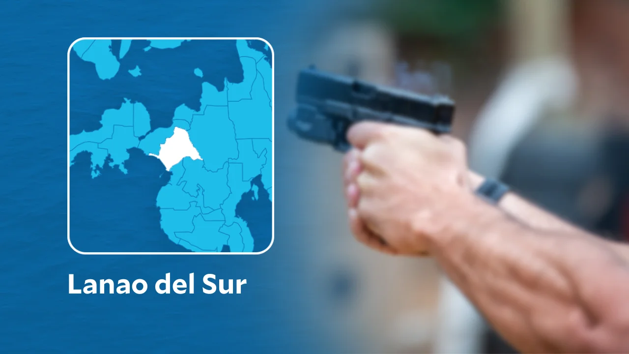 Limang Opisyal ng Pulis Lanao del Sur Nasugatan sa Ambush Habang Nagsasagawa ng Operasyon sa Pag-aresto