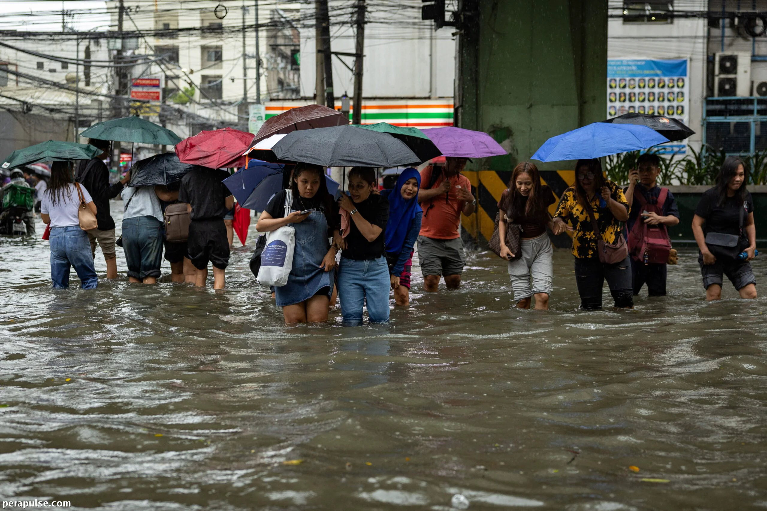 Panukalang Badyet para sa Kontrol ng Baha na P107.4 Bilyon para sa 2027: Tayo ba ay Umuusad Patungo sa Katatagan?