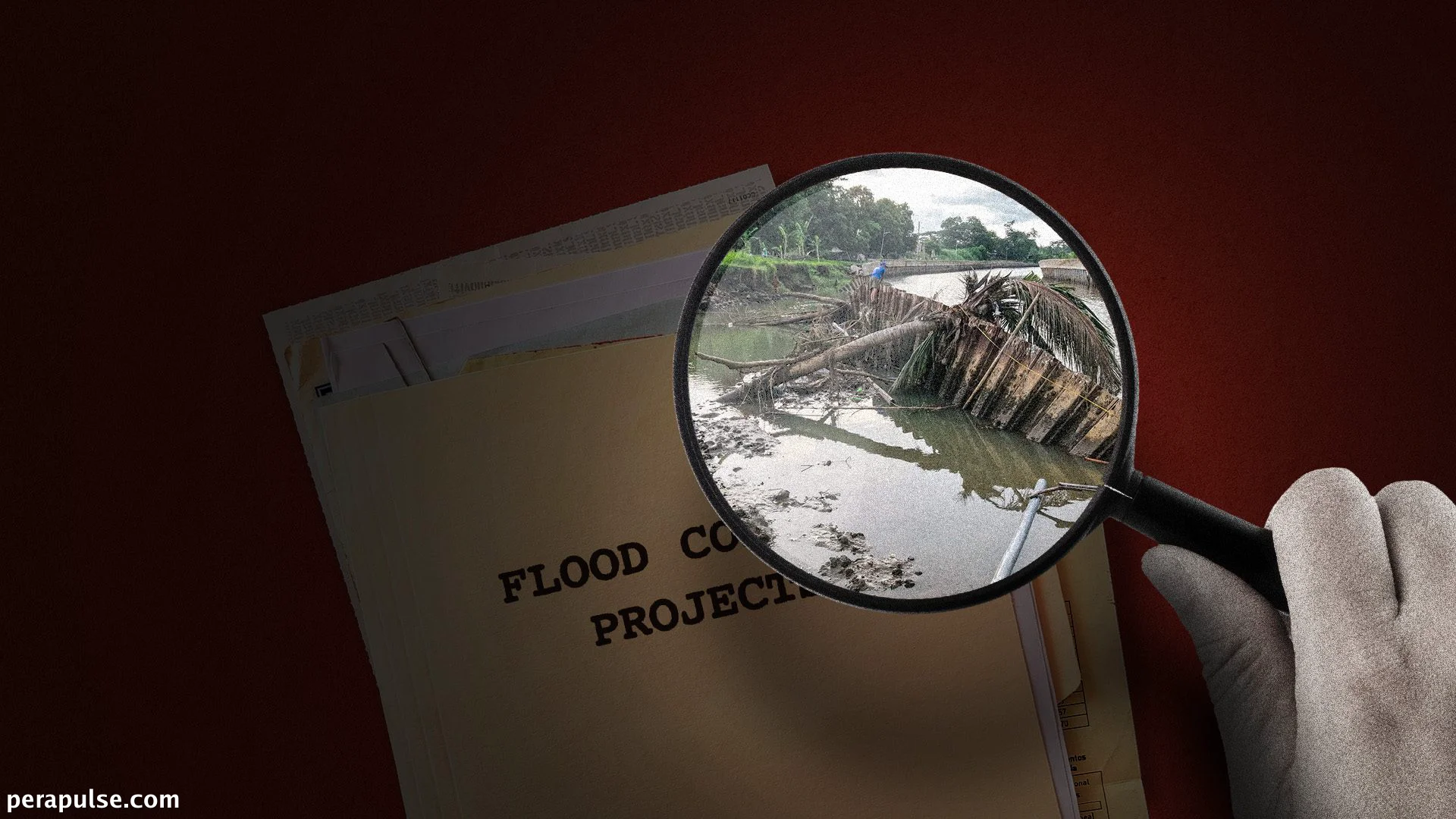 Flood Control in the Philippines: A Systematic Failure