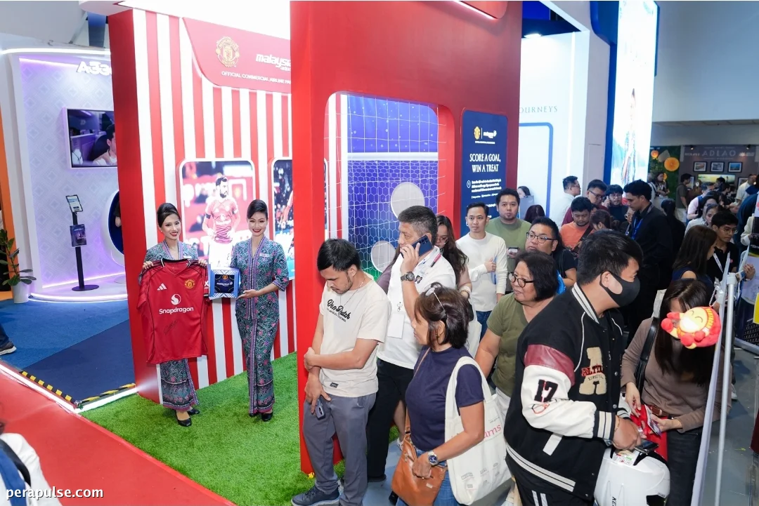 Lumipad ng Mas Mura, Mamuhay ng Higit Pa: Eksklusibong Alok sa Travel Madness Expo 2026