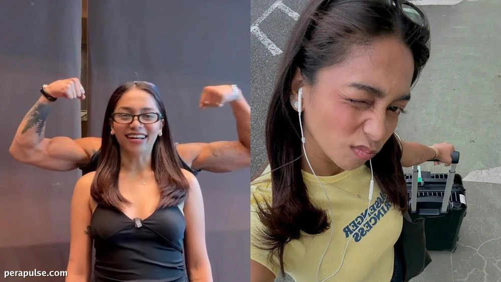 Ang Pakikipagsapalaran ni Forda Ferson sa Boyfriend-for-Hire sa Japan ay Naging Viral
