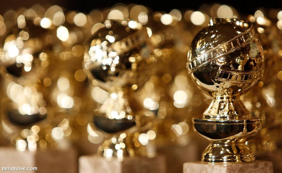 Dating May-ari ng Golden Globes Nagdemanda sa Penske Media Dahil sa Pinasususpetsahang Pandaraya sa Pagkuha