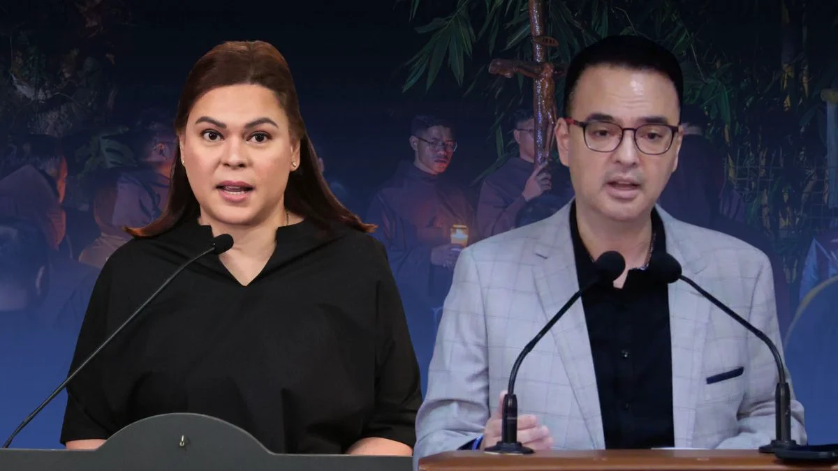 Franciscans Decry Senate Leadership Change as 'Grave Betrayal of Public Trust'