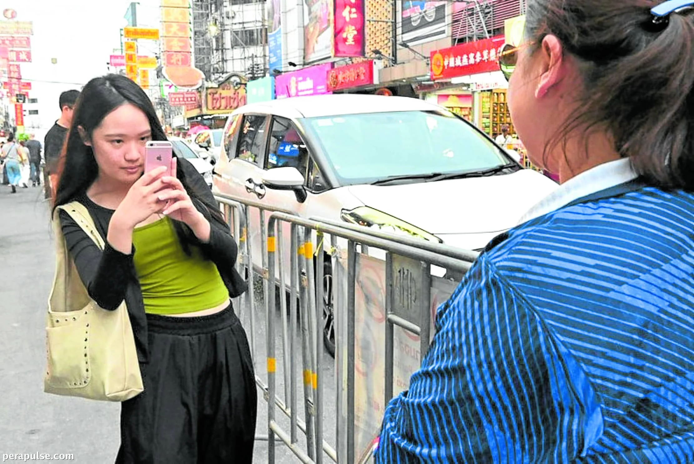 ‘Friend-for-hire’ Services Flourish in Thailand Amid Social Changes