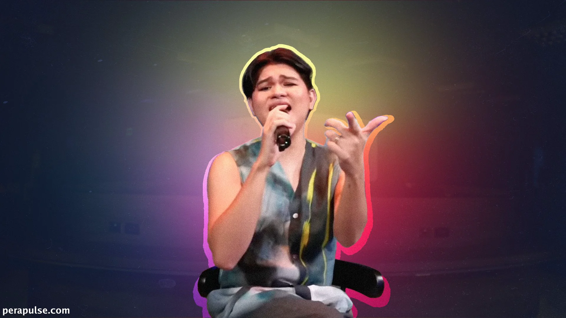 From Cebu to Manila, Dom Guyot is Building His Unique Sound