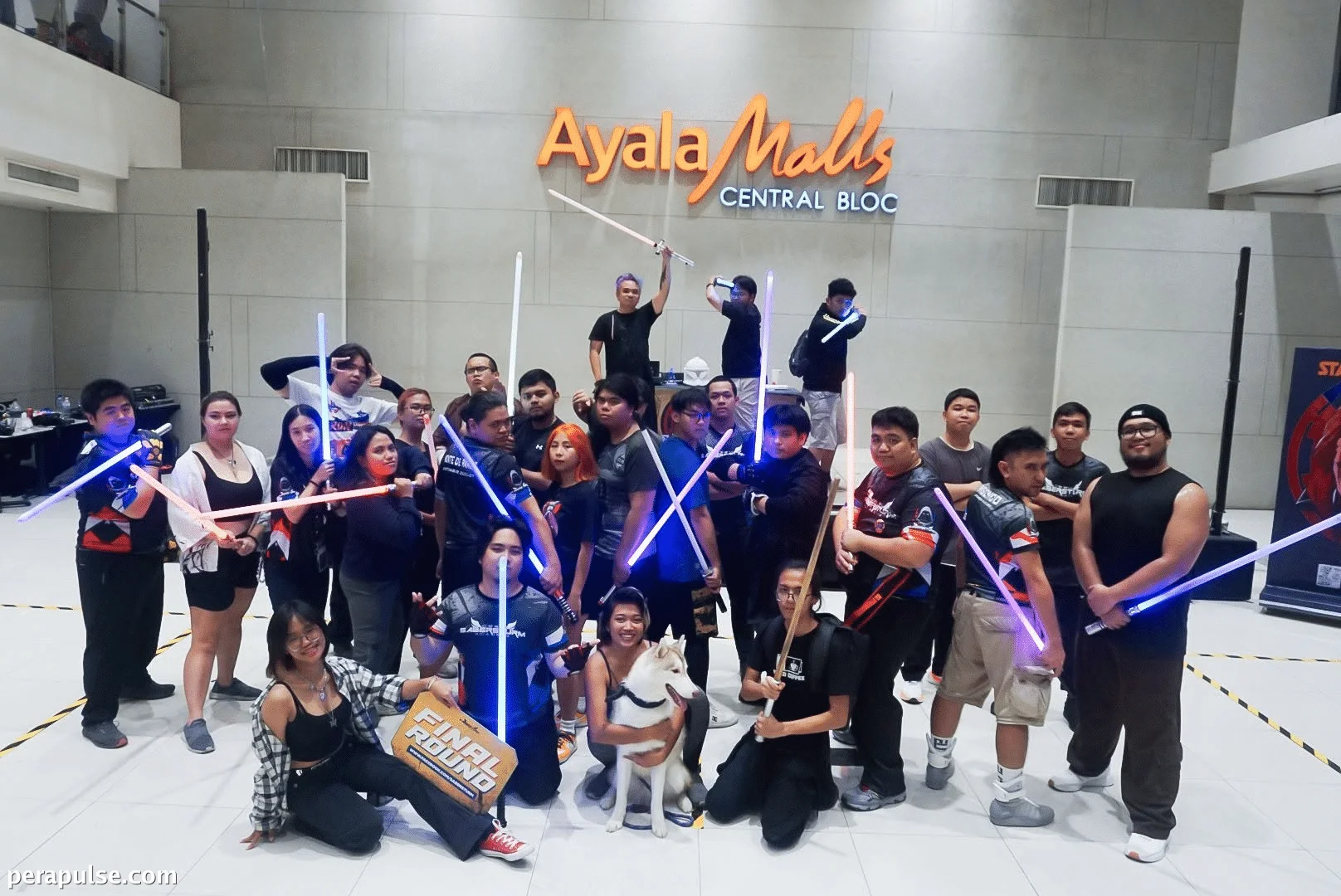 Mula sa Gaming Patungo sa Martial Arts: Paano Pinapalakas ni Xericho ang Ugnayan ng Ama at Anak
