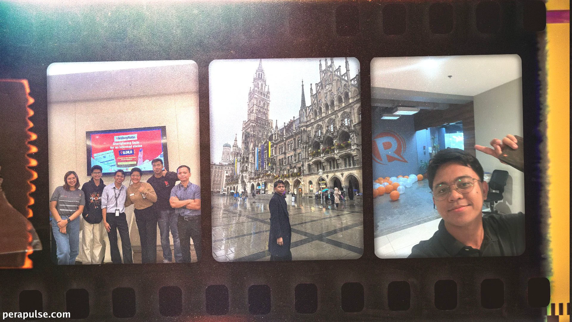 From Volunteer to Employee: My Journey with Rappler