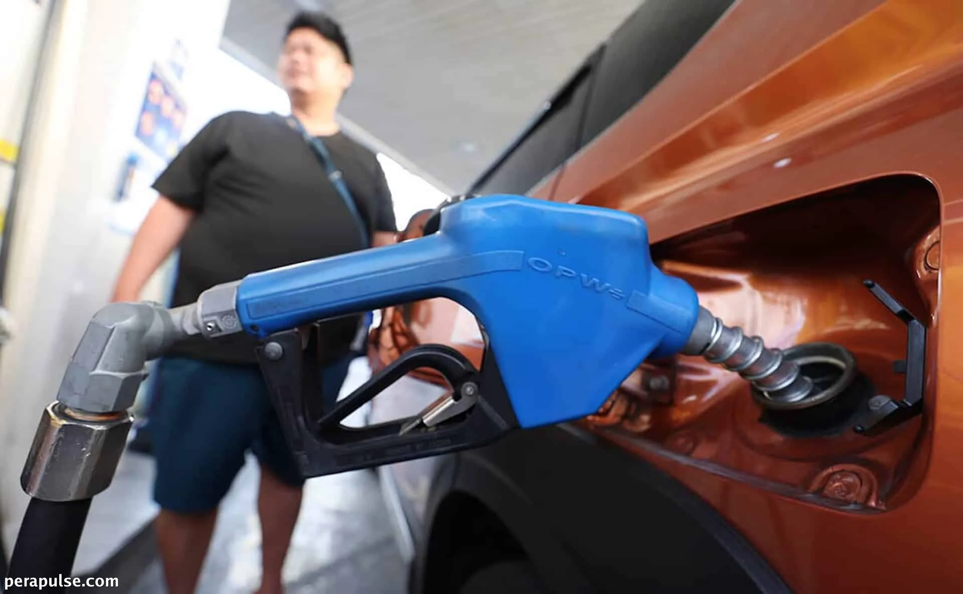 Fuel Price Cut Expected on September 1 Amid Global Market Changes