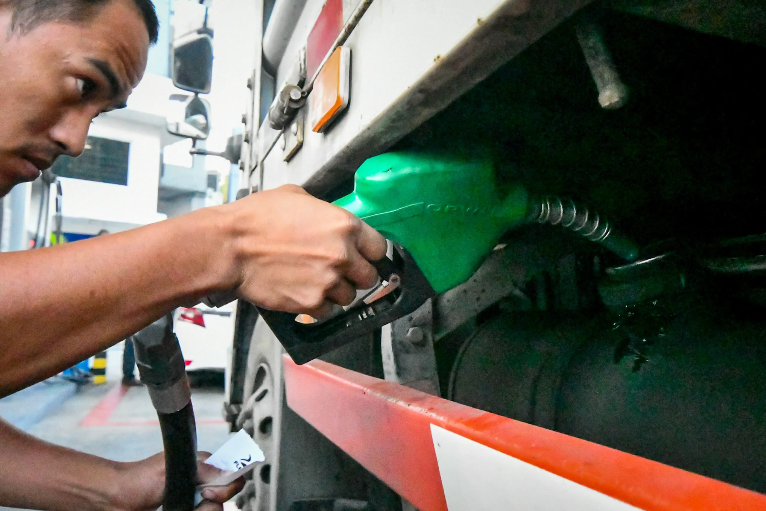 Itataas ang Presyo ng Langis Matapos ang Mga Kamakailang Pagbawas sa Pilipinas
