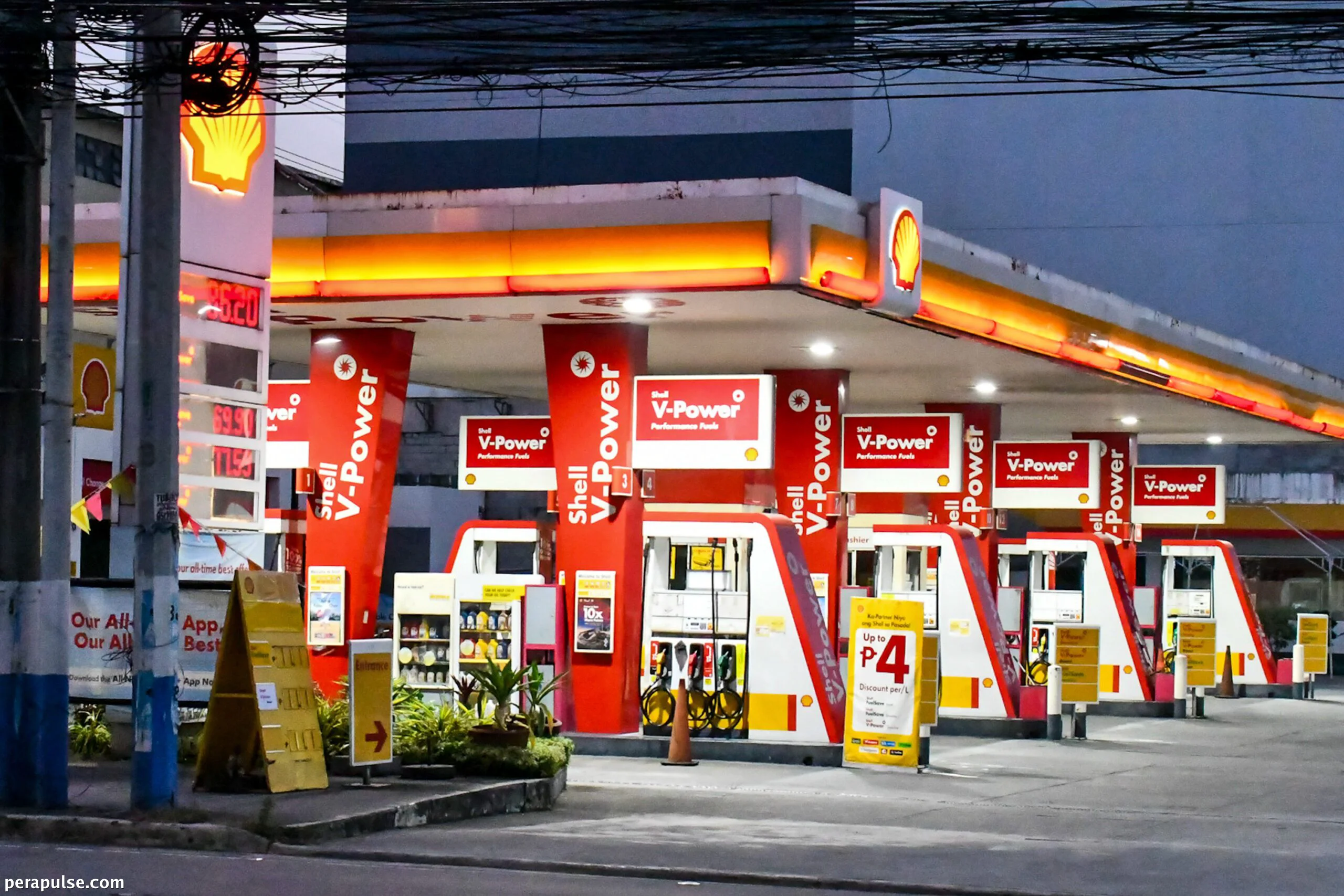 Fuel Prices Set to Rise on July 21 Amid Renewed Middle East Tensions