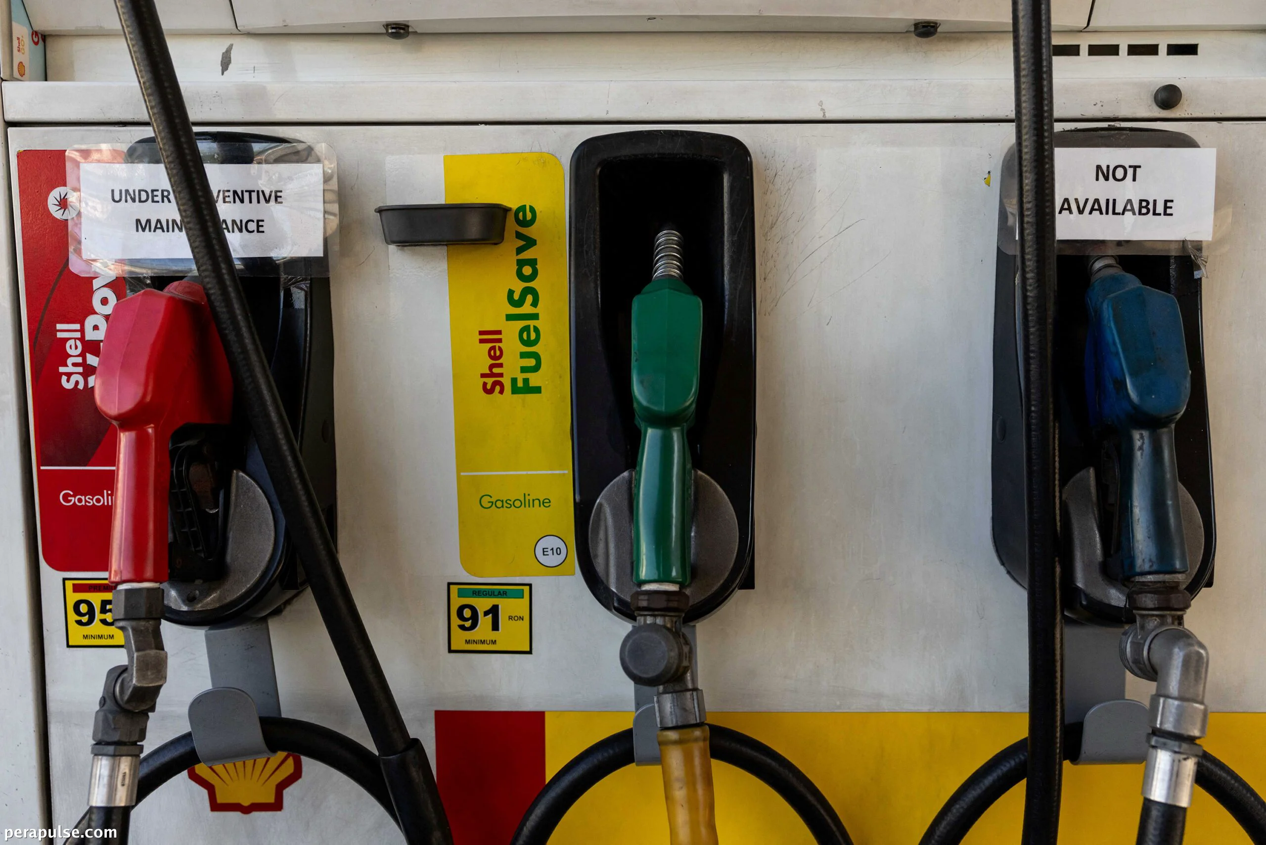 Fuel Prices to Surge on September 8 After Recent Rollback