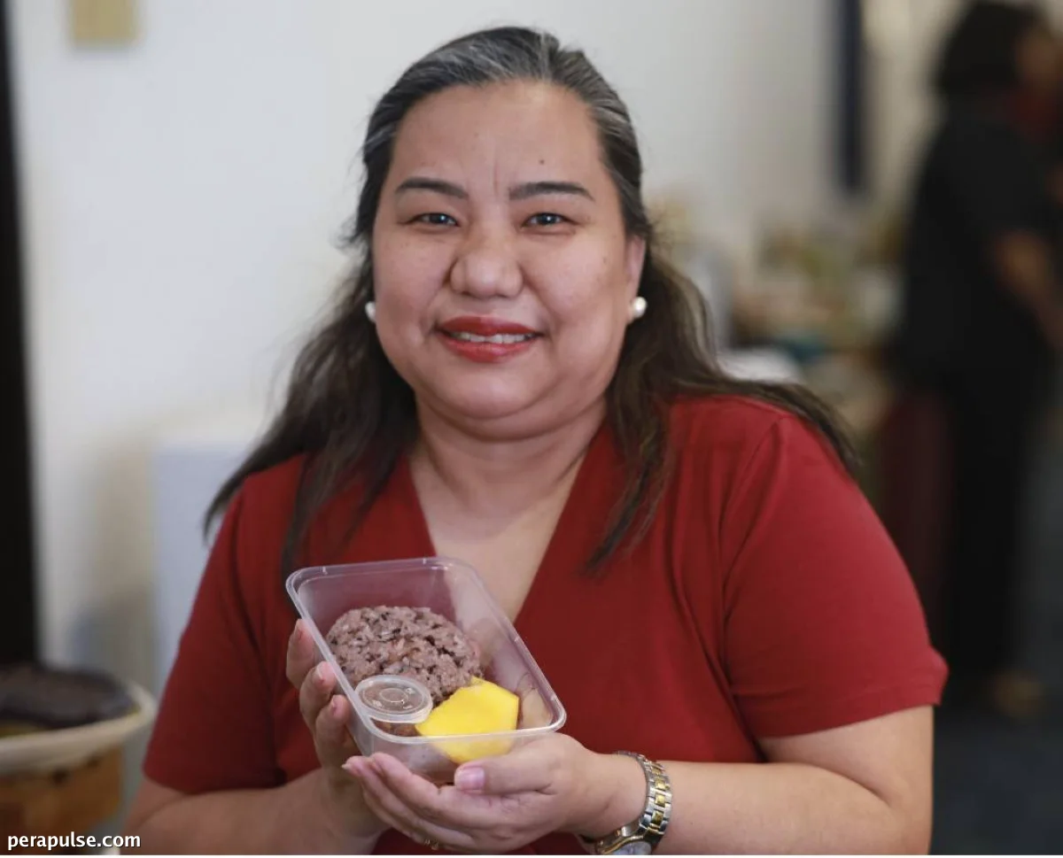 Puno ng Biyaya: Ang mga Culinary Delights ng Davao ay Nagniningning sa Bagong Food Tour
