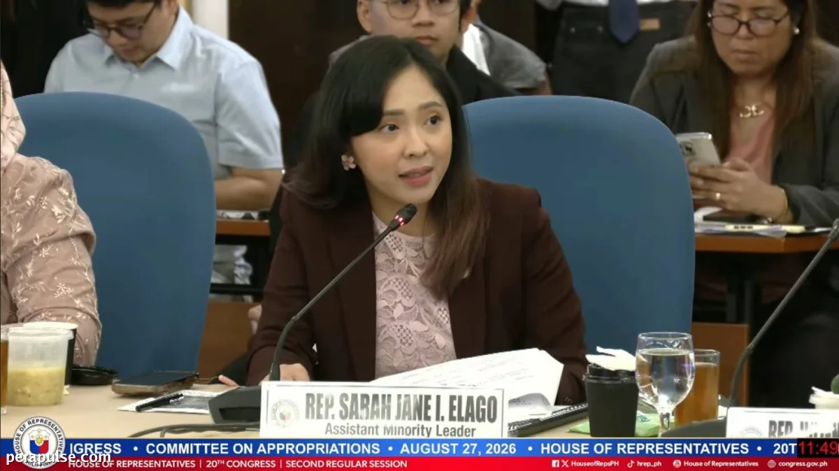 Gabriela Calls for DILG Policy Review on VAWC Settlements Amid Remulla's Pledge for Action