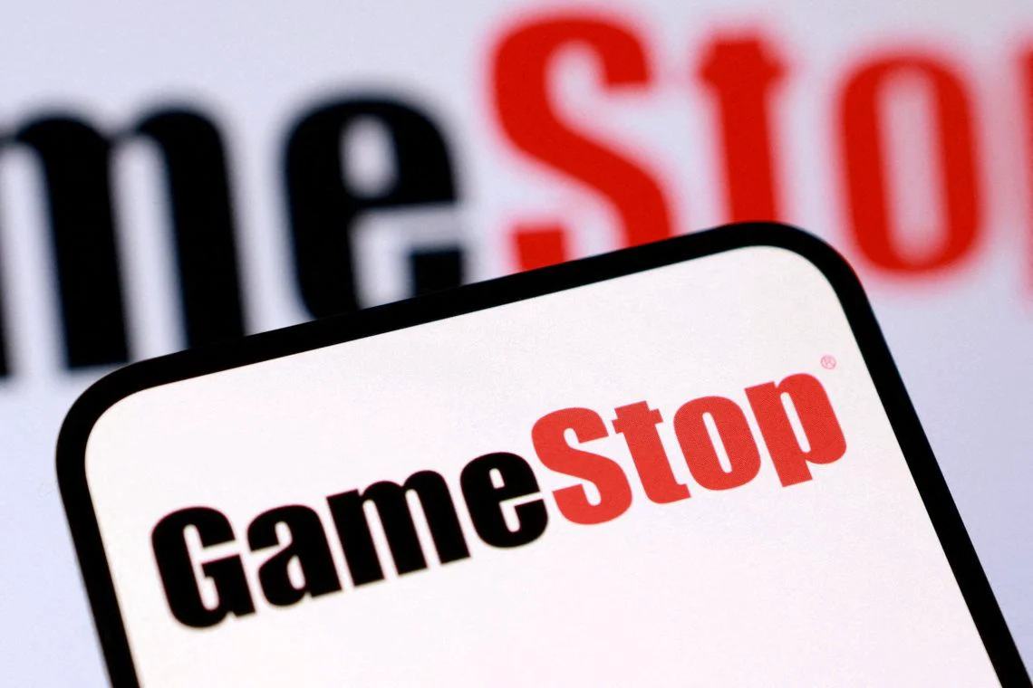 Target ng GameStop ang eBay sa $56 Bilyong Hostile Takeover Bid