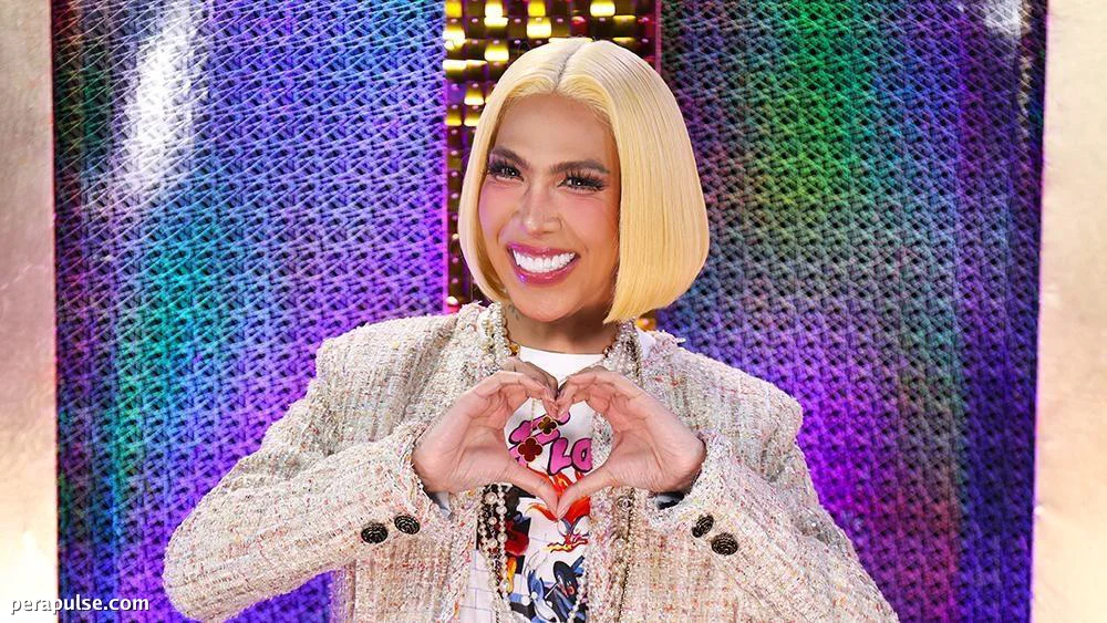 'Gandang Gabi Vice' Nakatakdang Magpremiere sa GMA Ngayong Setyembre
