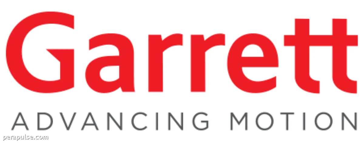 Garrett Motion Reports Strong Third Quarter 2026 Results and $250 Million Share Repurchase Plan