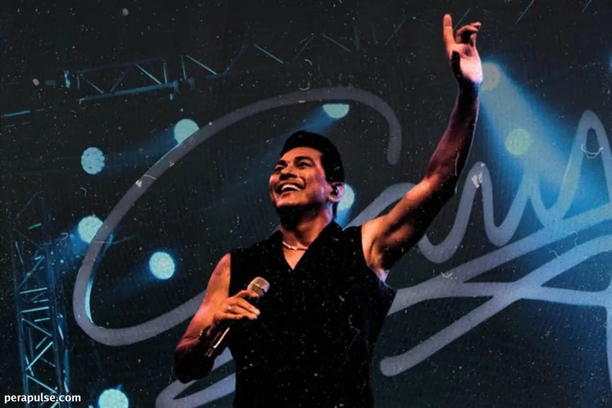 Gary Valenciano Naglunsad ng Bagong Concert Series sa Music Museum