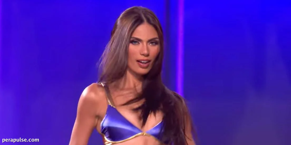 Gazini Ganados Shines in Top 10 of Miss Grand International All Stars