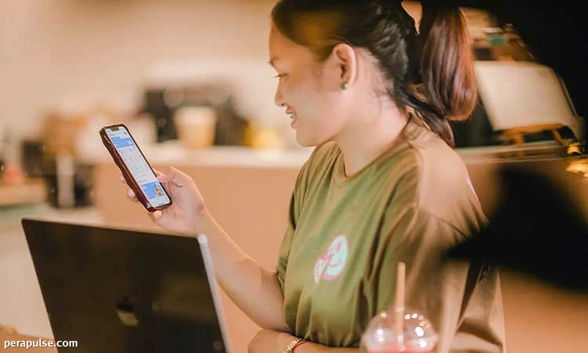 GCash Pinalawak ang Access sa Pamumuhunan para sa mga Pilipino sa pamamagitan ng GStocks PH