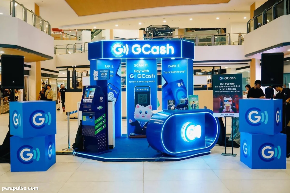GCash Parent MYNT Sets IPO Price at P6.60, Eyes P60.9B Fundraising