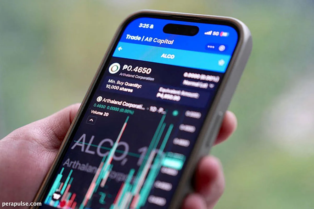 Pinadali ng GCash ang Pamumuhunan sa Arthaland sa Pamamagitan ng GStocks PH Platform