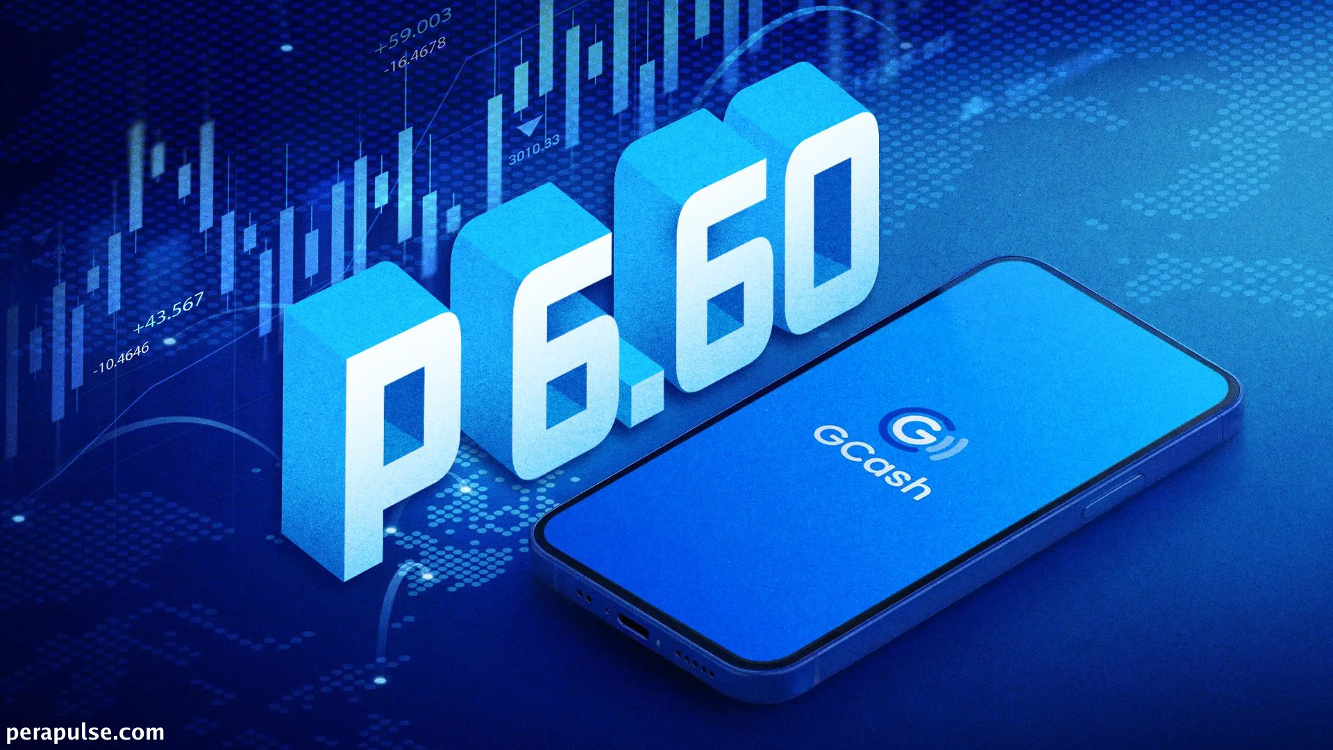 GCash Targets Informal Lending Market After IPO Success