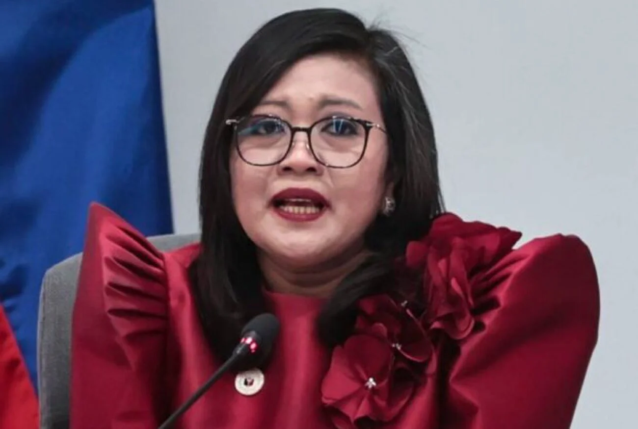 Pangungunahan ni Gerville Luistro ang Koponan ng Prosekusyon sa Impeachment Trial ni Sara Duterte