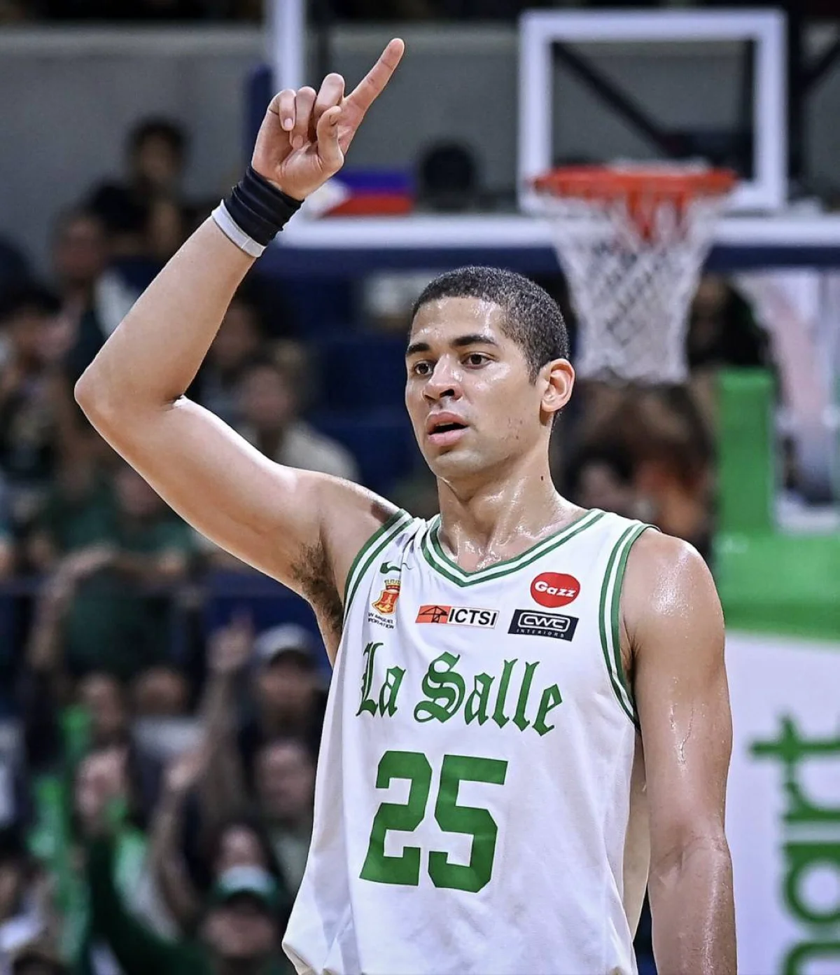 Pinalawak ng Gilas ang Roster Bago ang Asian Games 2023