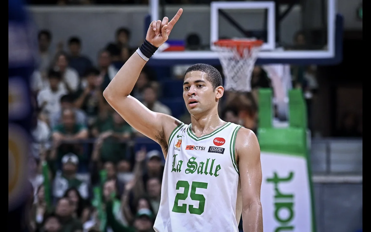 Pinalawak ng Gilas ang Roster para sa Asian Games, Tinanggap sina Arana at Phillips