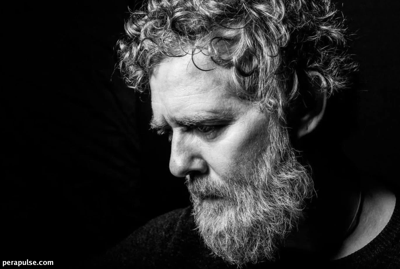 Glen Hansard, Oscar-winning Irish musician, dies in motorcycle crash