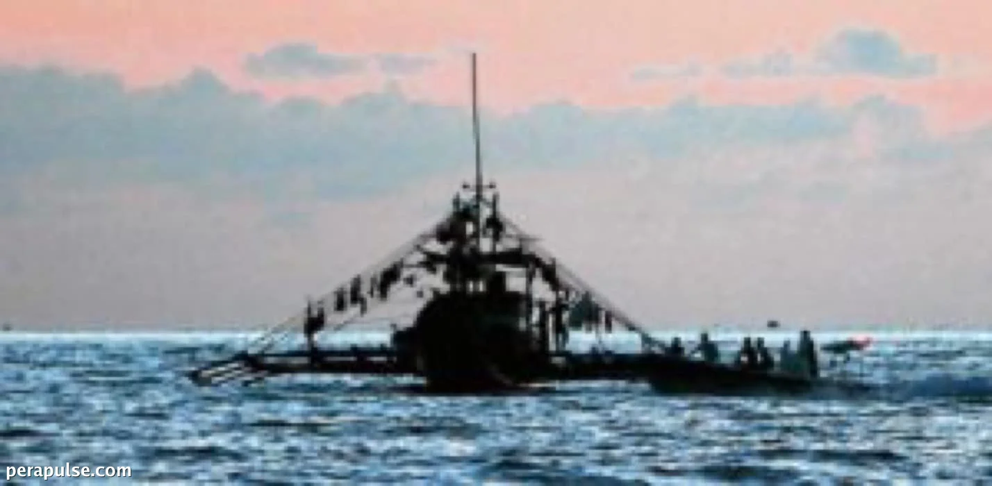 Suporta ng Pandaigdigang Koalisyon sa Pagbabalik ng Pagsubaybay sa mga Bangka ng Pangingisda sa Pilipinas
