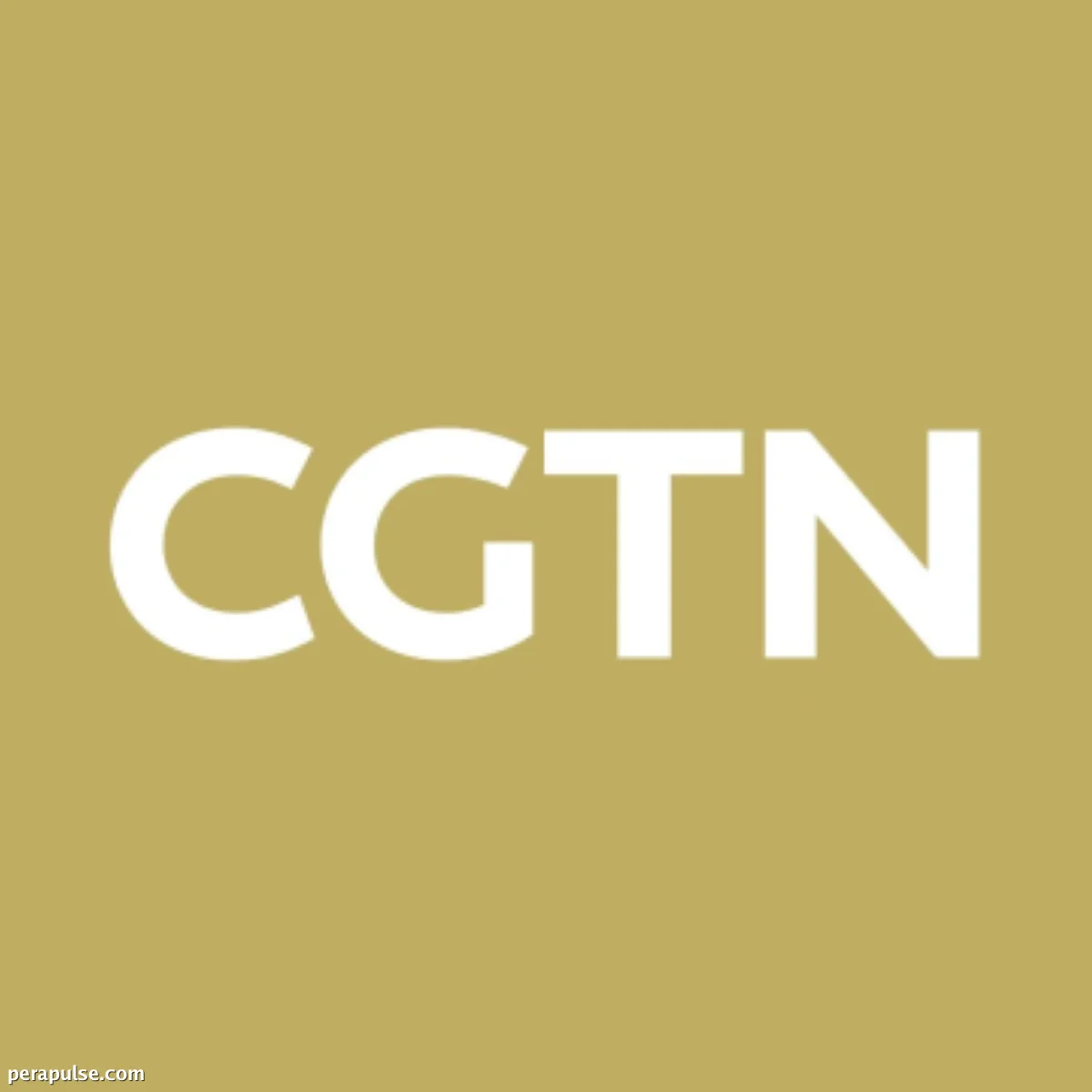 Pandaigdigang Interes sa CPC: Mga Pagsusuri mula sa Analisis ng CGTN