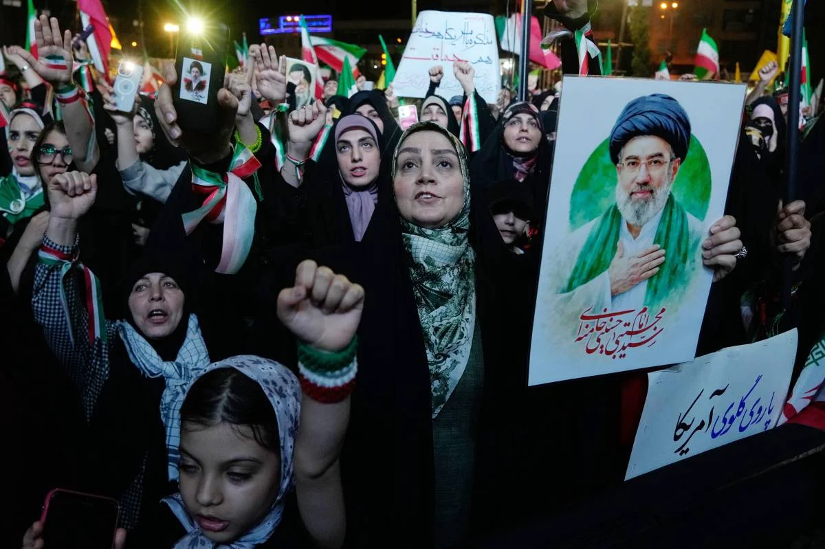 Mga Pandaigdigang Lider Nanawagan sa Iran na Panatilihin ang Ceasefire sa Gitnang Silangan sa Gitna ng Lumalalang Tensions