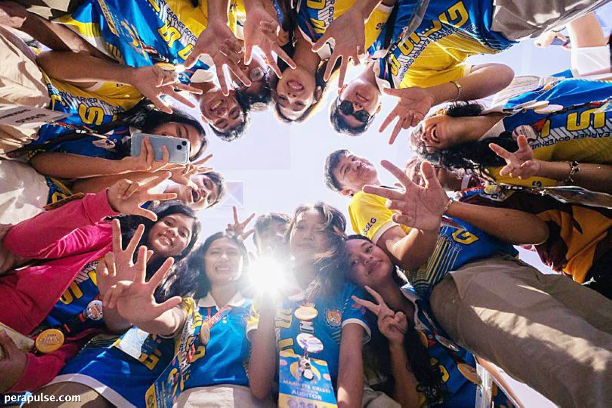 Global Youth Summit 2026 Unites 4,000 Young Filipinos Across Four Cities