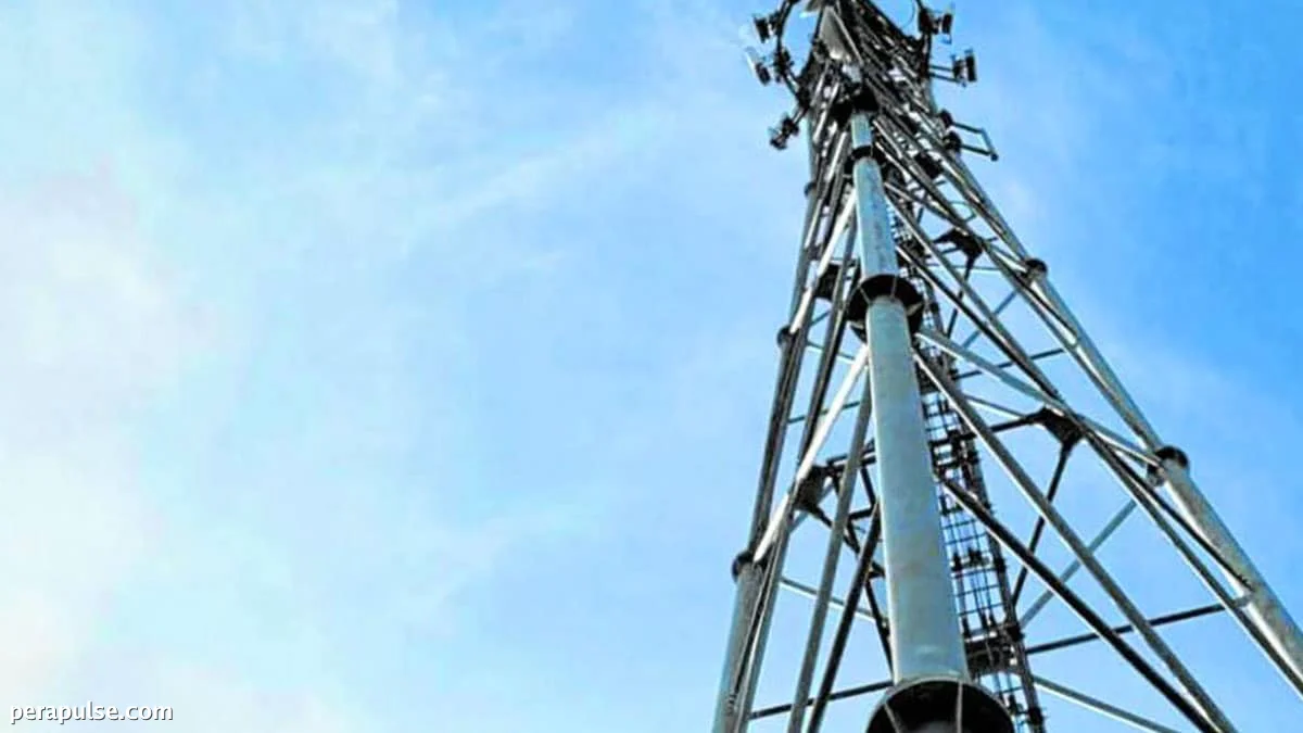 Ibinalik ng Globe ang Network sa mga Apektadong Lugar sa NCR at Rizal ng Monsoon