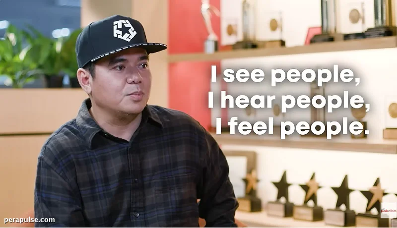 Bawal ang 'Upuan' ni Gloc-9 sa mga kaganapan dahil sa mensaheng politikal nito