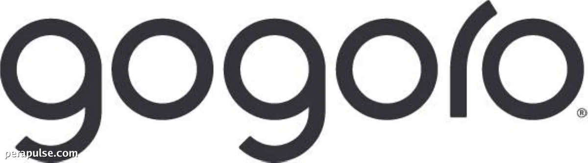 Gogoro Reports First Quarter Financial Results Amid Operational Improvements